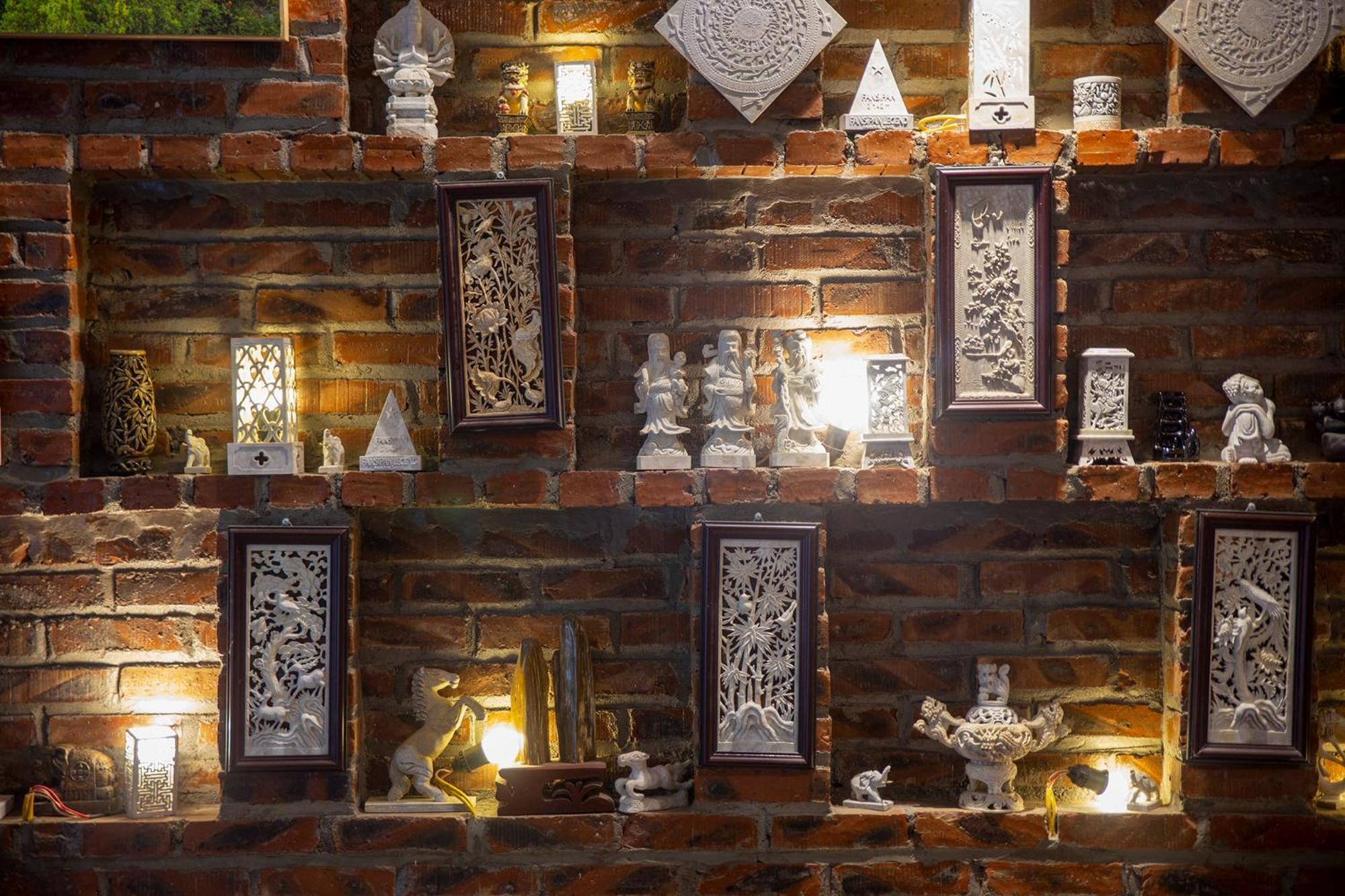 Stone Paradise Homestay Sapa Εξωτερικό φωτογραφία