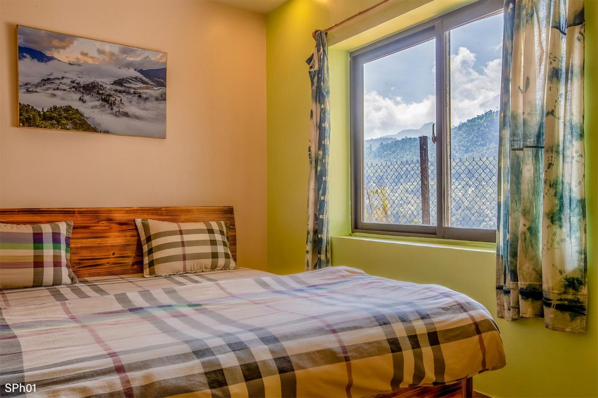 Stone Paradise Homestay Sapa Εξωτερικό φωτογραφία