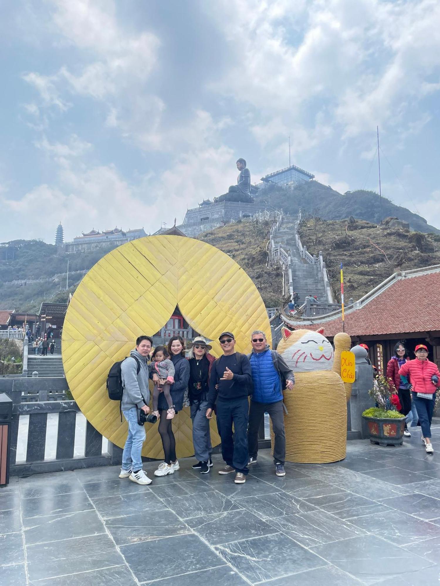 Stone Paradise Homestay Sapa Εξωτερικό φωτογραφία