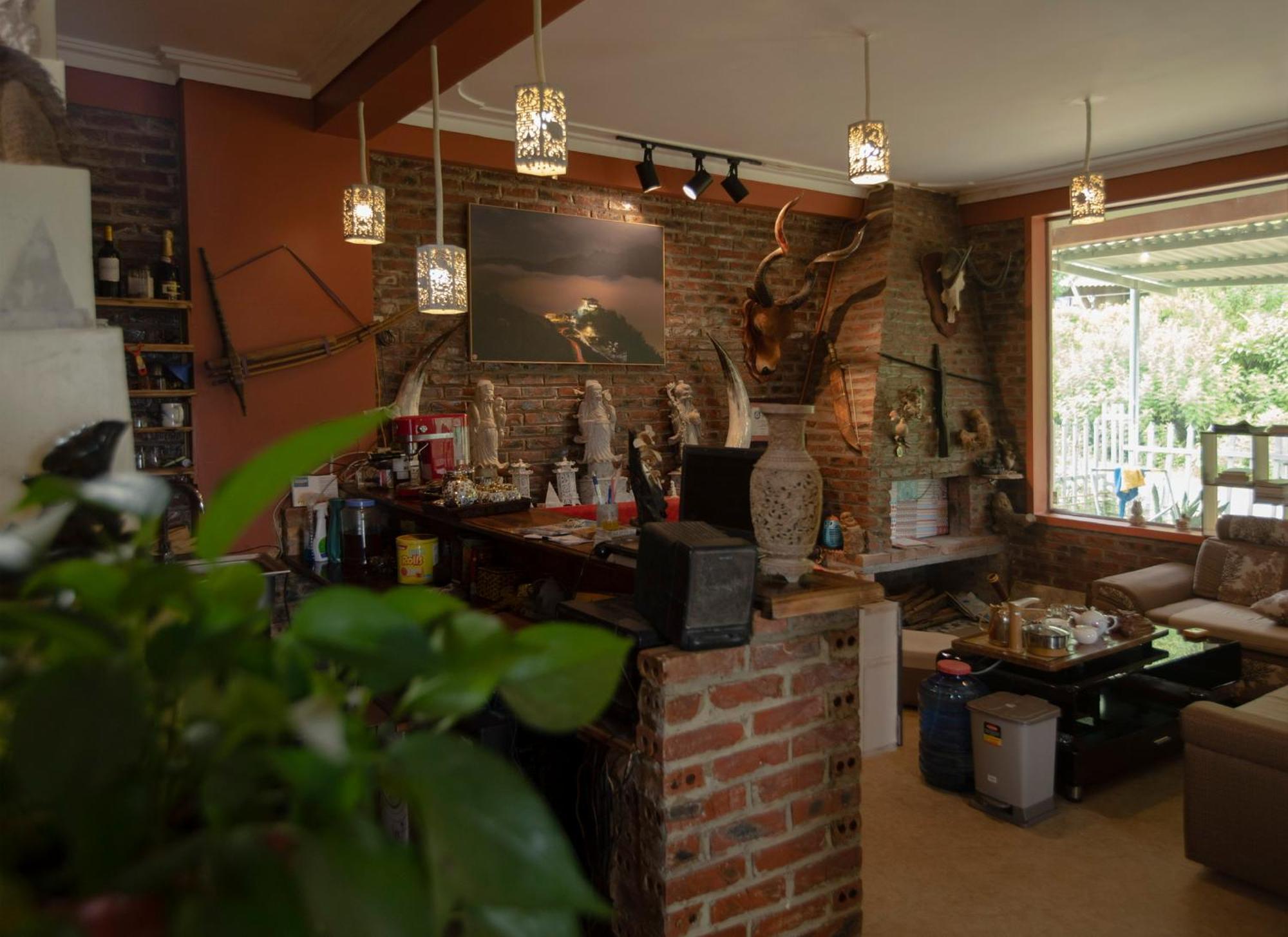 Stone Paradise Homestay Sapa Εξωτερικό φωτογραφία