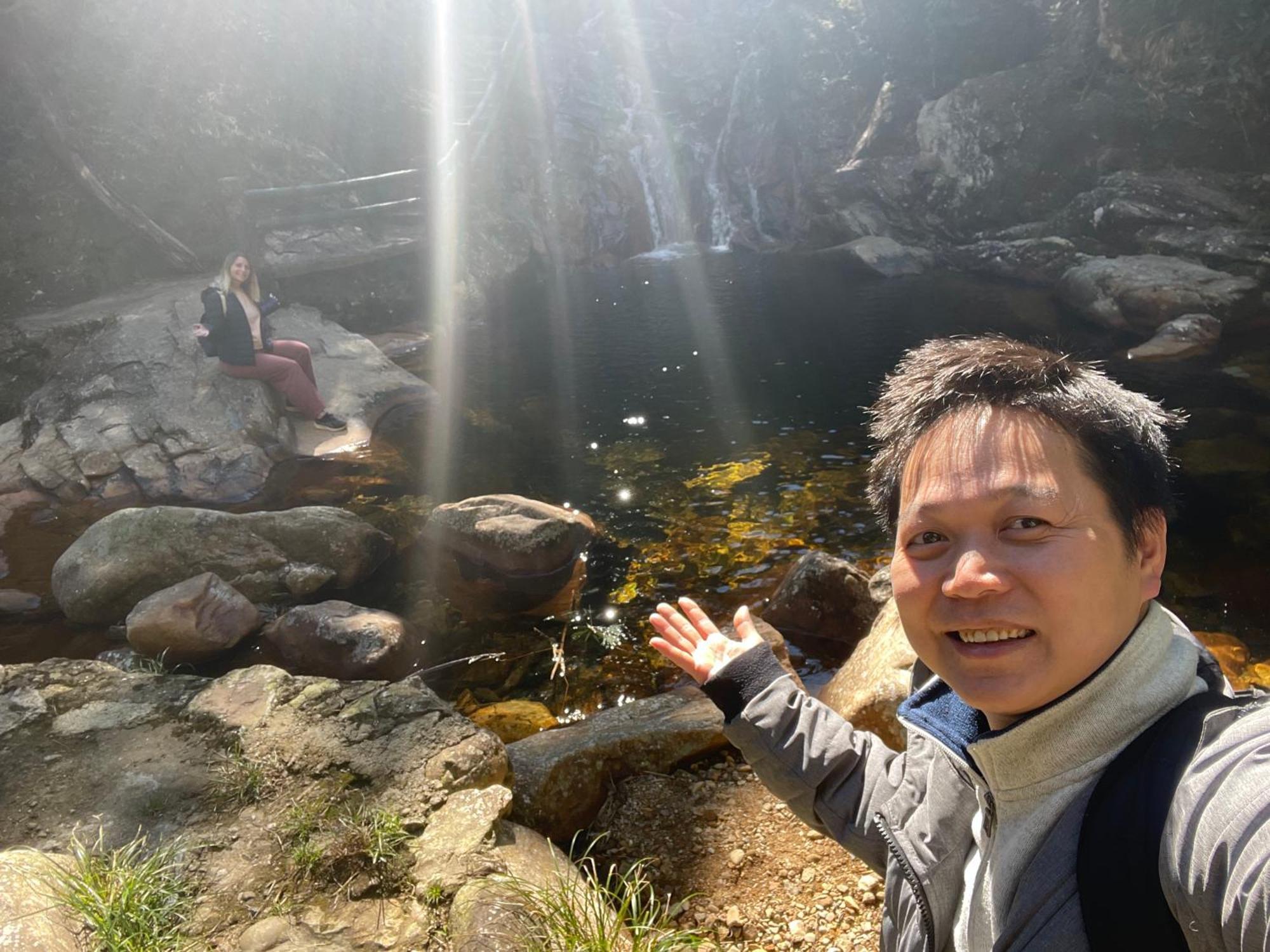 Stone Paradise Homestay Sapa Εξωτερικό φωτογραφία